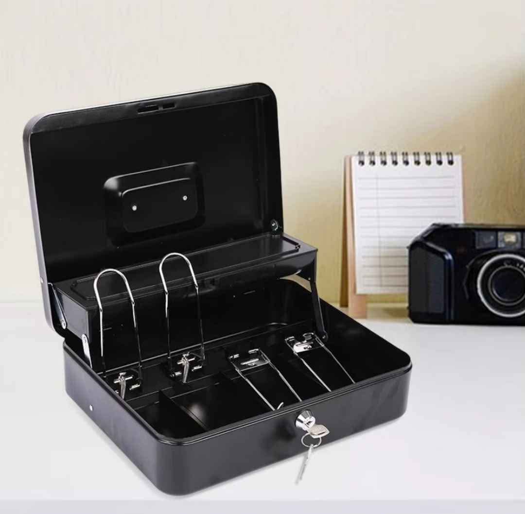 CAJA MENOR | ORGANIZA Y PROTEGE