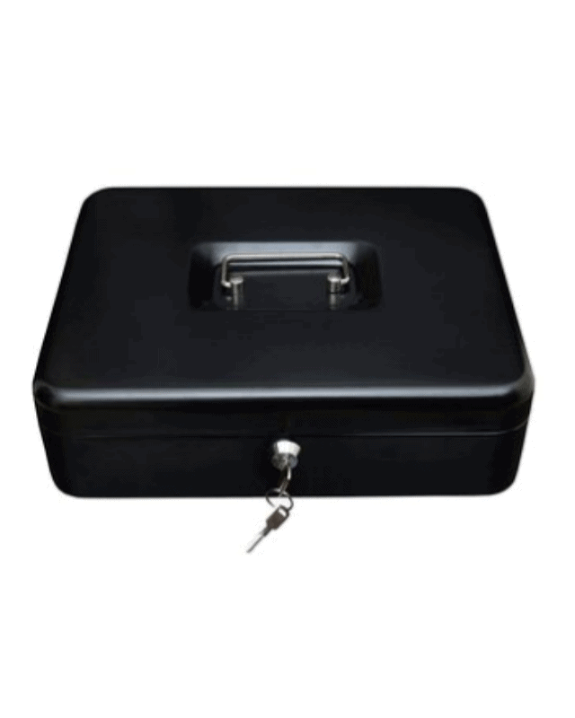 CAJA MENOR | ORGANIZA Y PROTEGE