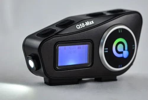 INTERCOMUNICADOR PREMIUM Q58 MAX