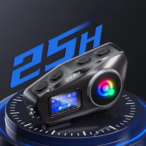 INTERCOMUNICADOR PREMIUM Q58 MAX