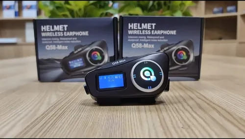 INTERCOMUNICADOR PREMIUM Q58 MAX