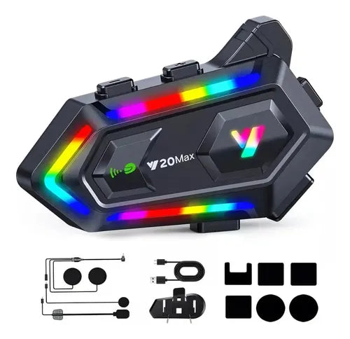 INTERCOMUNICADOR PREMIUM