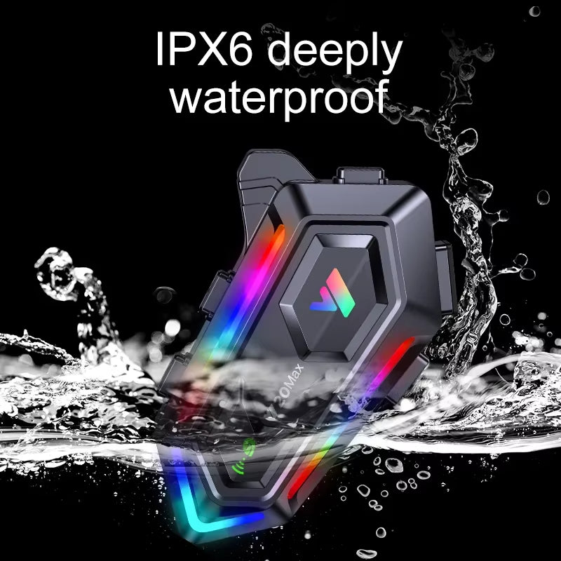 INTERCOMUNICADOR PREMIUM